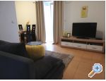 Appartements Zeneral - Novalja  Pag Kroatien