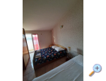 Appartements Zlata - Novalja  Pag Kroatien