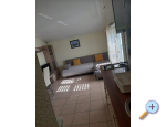 Apartmaji Zlata - Novalja  Pag Hrvaka