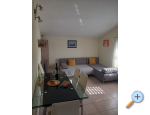 Appartements Zlata - Novalja  Pag Kroatien