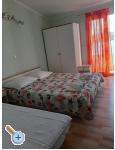 Appartements Zlata - Novalja  Pag Kroatien