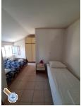 Appartements Zlata - Novalja  Pag Kroatien