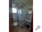 Appartements Zlata - Novalja  Pag Kroatien