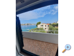Appartements Zlata - Novalja  Pag Kroatien