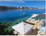 Apartmny Zlata - Novalja  Pag Chorvatsko