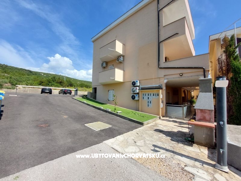 Appartements Zrnc – Ferienwohnung Novalja – Pag, Kroatien – Foto 1