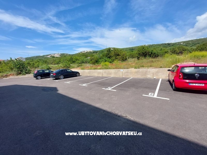 Appartements Zrnc – Ferienwohnung Novalja – Pag, Kroatien – Foto 10