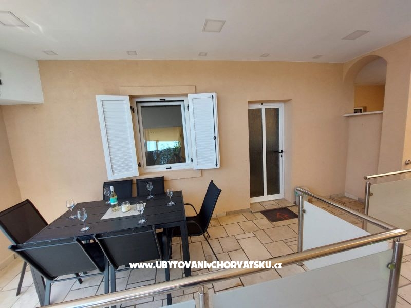 Appartements Zrnc – Ferienwohnung Novalja – Pag, Kroatien – Foto 4