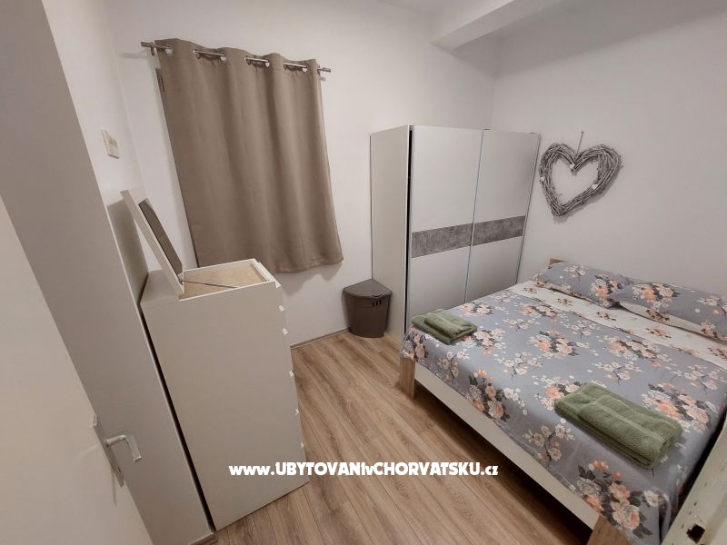 Appartements Zrnc – Ferienwohnung Novalja – Pag, Kroatien – Foto 7