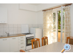 Appartements Iva - Novalja  Pag Kroatien