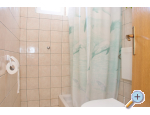 Appartements Iva - Novalja  Pag Kroatien