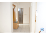 Appartements Iva - Novalja  Pag Kroatien