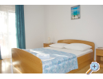 Appartements Iva - Novalja  Pag Kroatien