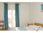 Appartements Iva - Novalja  Pag Kroatien