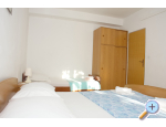 Appartements Iva - Novalja  Pag Kroatien