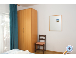 Appartements Iva - Novalja  Pag Kroatien