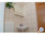 Appartements Iva - Novalja  Pag Kroatien