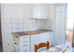 Appartements Iva - Novalja  Pag Kroatien