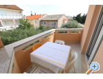 Appartements Iva - Novalja  Pag Kroatien