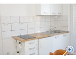 Appartements Iva - Novalja  Pag Kroatien