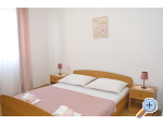 Appartements Iva - Novalja  Pag Kroatien