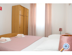 Appartements Iva - Novalja  Pag Kroatien