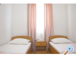 Appartements Iva - Novalja  Pag Kroatien