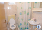 Appartements Iva - Novalja  Pag Kroatien