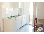 Appartements Iva - Novalja  Pag Kroatien