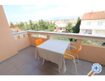 Appartements Iva - Novalja  Pag Kroatien