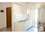 Appartements Iva - Novalja  Pag Kroatien