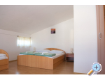 Appartements Iva - Novalja  Pag Kroatien