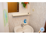 Appartements Iva - Novalja  Pag Kroatien