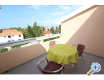 Appartements Iva - Novalja  Pag Kroatien