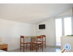 Appartements Iva - Novalja  Pag Kroatien