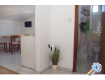 Appartements Iva - Novalja  Pag Kroatien