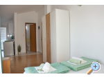 Appartements Iva - Novalja  Pag Kroatien