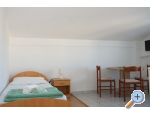 Appartements Iva - Novalja  Pag Kroatien