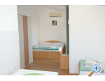 Appartements Iva - Novalja  Pag Kroatien