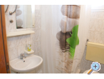 Appartements Iva - Novalja  Pag Kroatien
