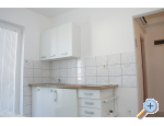 Appartements Iva - Novalja  Pag Kroatien