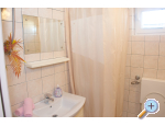 Appartements Iva - Novalja  Pag Kroatien