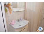 Appartements Iva - Novalja  Pag Kroatien