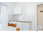 Appartements Iva - Novalja  Pag Kroatien