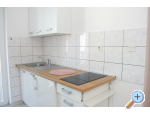 Appartements Iva - Novalja  Pag Kroatien