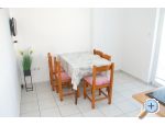 Appartements Iva - Novalja  Pag Kroatien