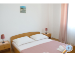 Appartements Iva - Novalja  Pag Kroatien