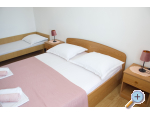 Appartements Iva - Novalja  Pag Kroatien