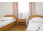 Appartements Iva - Novalja  Pag Kroatien