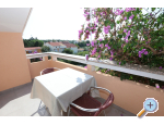 Appartements Iva - Novalja  Pag Kroatien